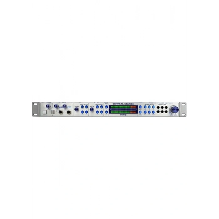 Presonus Central Station Plus Stüdyo Kontrol Sistemi