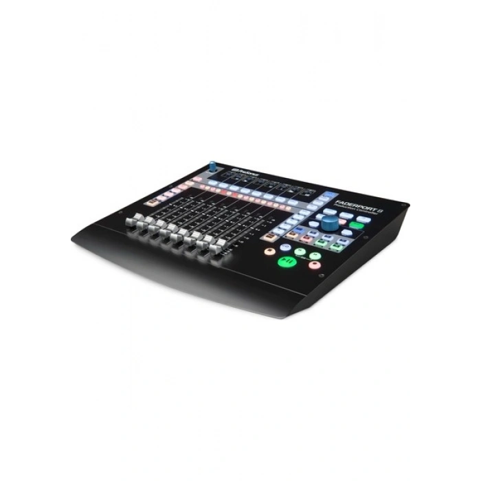 Presonus Faderport 8 Kontrol Ünitesi