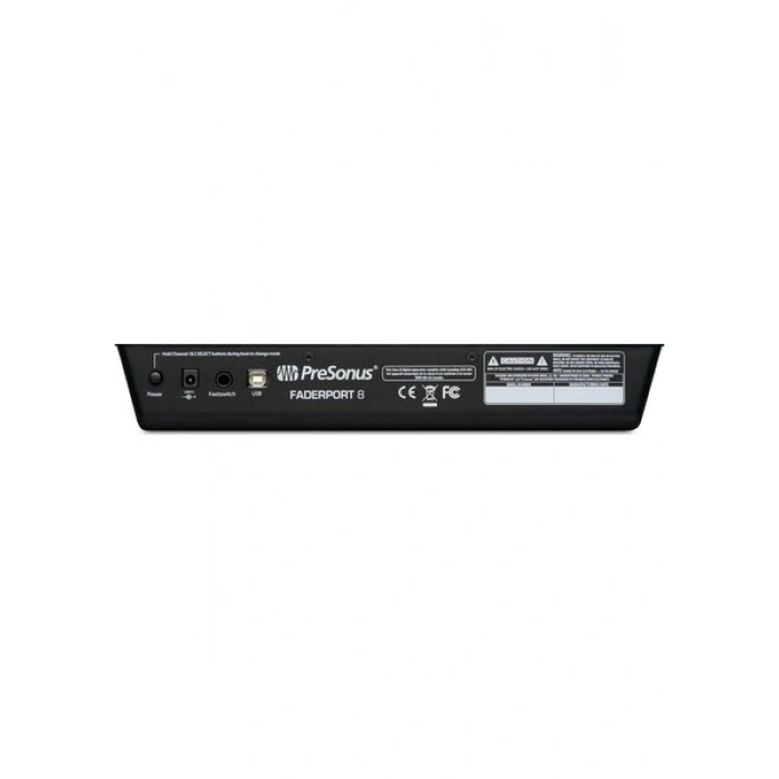 Presonus Faderport 8 Kontrol Ünitesi