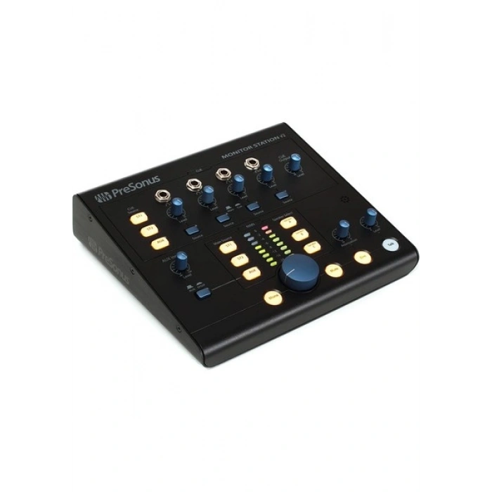 Presonus Monitor Station V2 Stüdyo Kontrol Sistemi