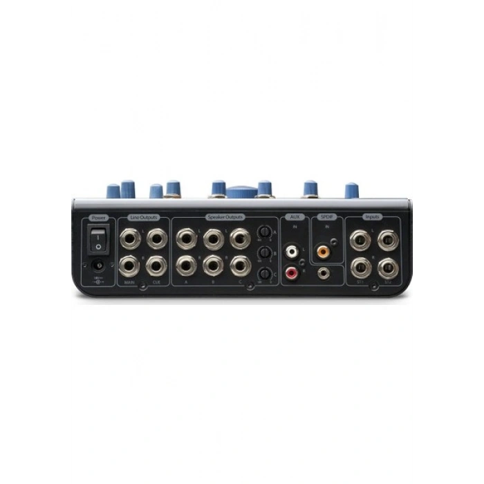 Presonus Monitor Station V2 Stüdyo Kontrol Sistemi