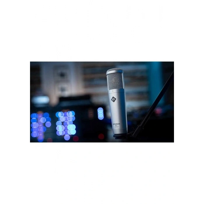 Presonus Px-1 Geniş Diyaframlı Kondenser Mikrofon