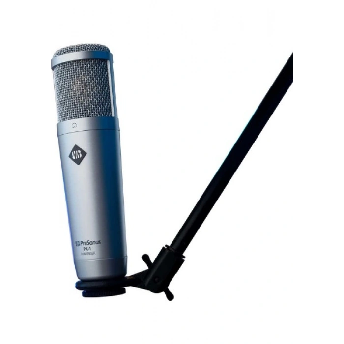 Presonus Px-1 Geniş Diyaframlı Kondenser Mikrofon
