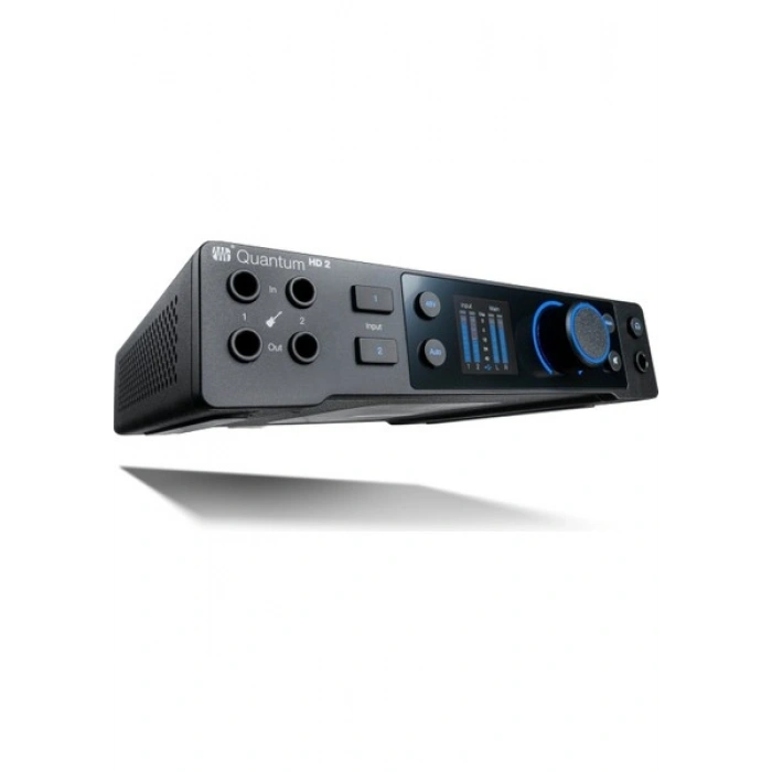 Presonus Quantum Hd 2