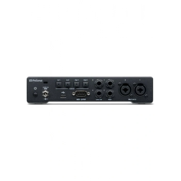 Presonus Quantum Hd 2