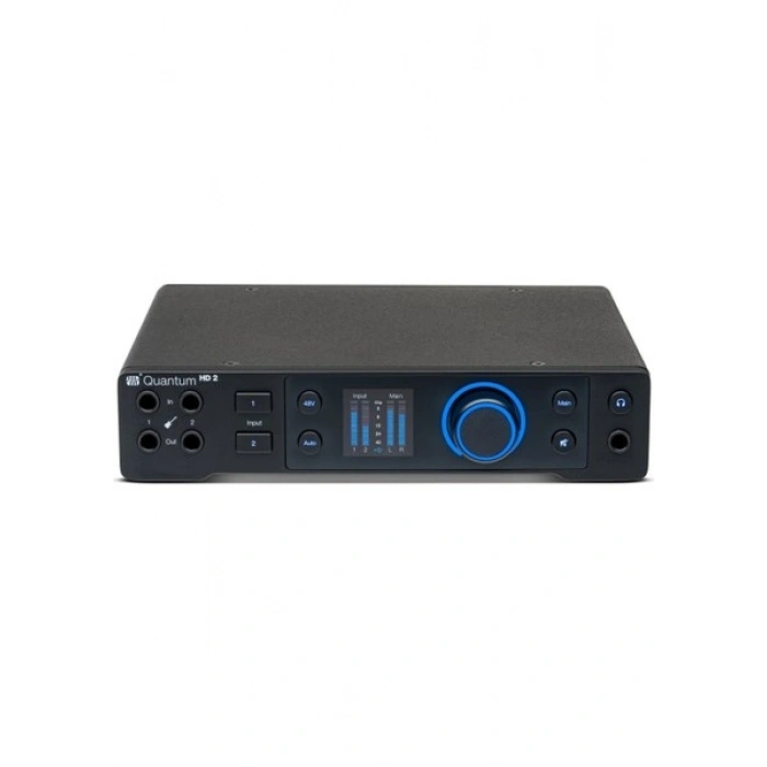 Presonus Quantum Hd 2