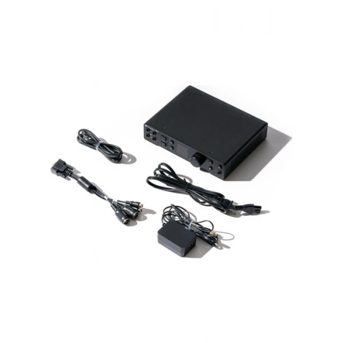 Presonus Quantum Hd 2