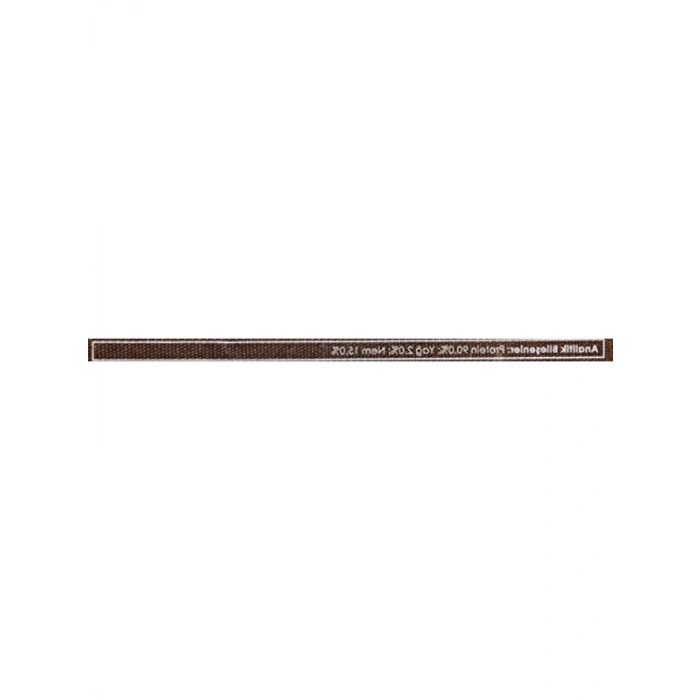 Press Kemik 20 cm, Doğal Ve Sağlıklı Atıştırmalık