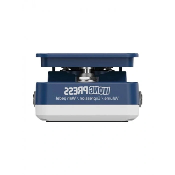 Press Volume/Expression Pedal, Çok Amaçlı Kullanım İçin