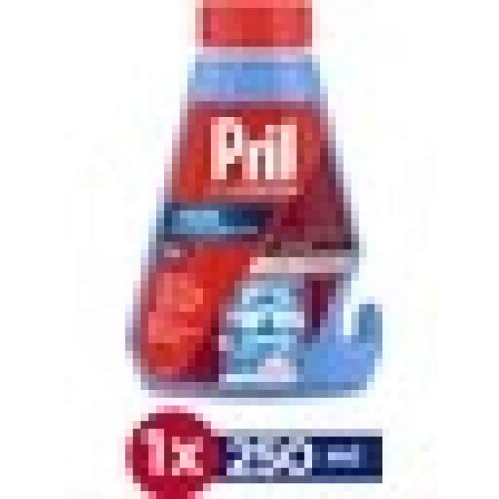 Pril Duo Power Experts Yoğun Bulaşık Makinesi Temizleyici 250 ml