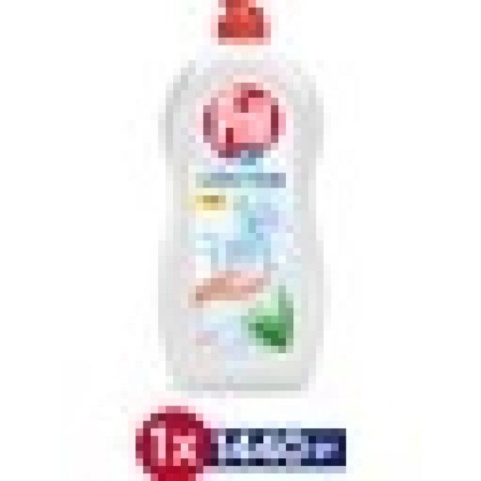 Pril Losyon Elde Yıkama Bulaşık Deterjanı Aloe Vera 1440 ml Hassas Ciltler Soğuk Suda Etkili