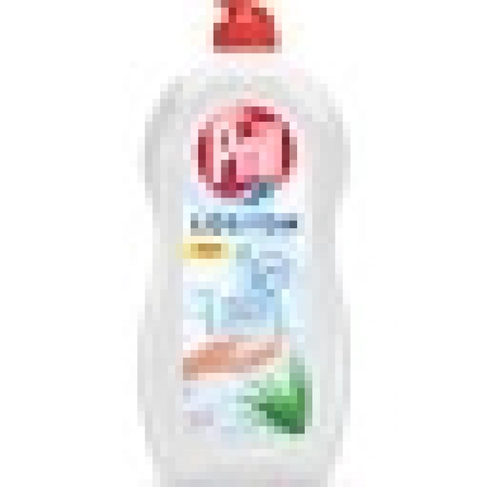 Pril Losyon Elde Yıkama Bulaşık Deterjanı Aloe Vera 1440 ml Hassas Ciltler Soğuk Suda Etkili
