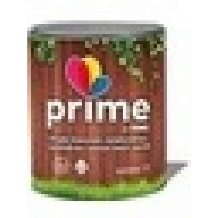 Prime Solvent Bazlı Vernik BURMA-0.75LT