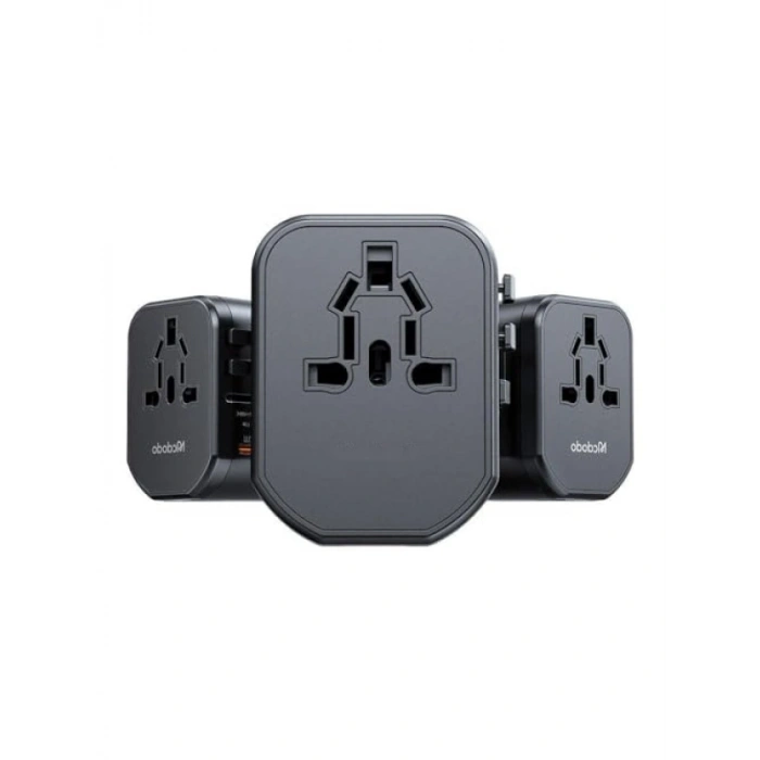 Priz Dönüştürücü Adaptör