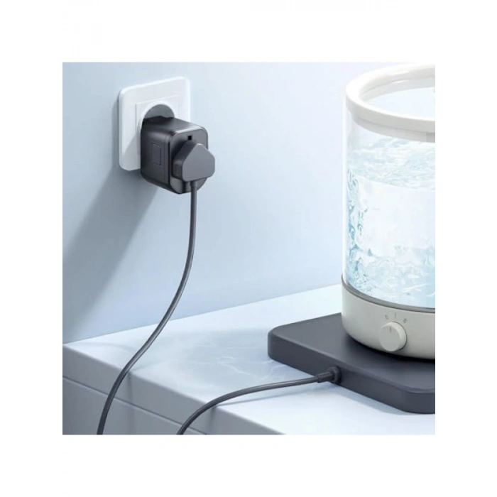 Priz Dönüştürücü Adaptör