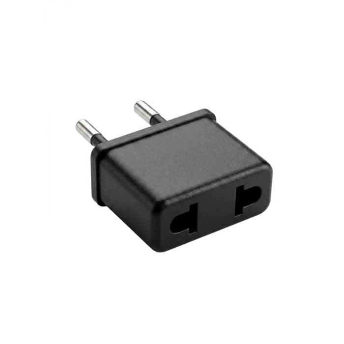 Priz Dönüştürücü Adaptör, US/UK/AU/CN to EU/TR