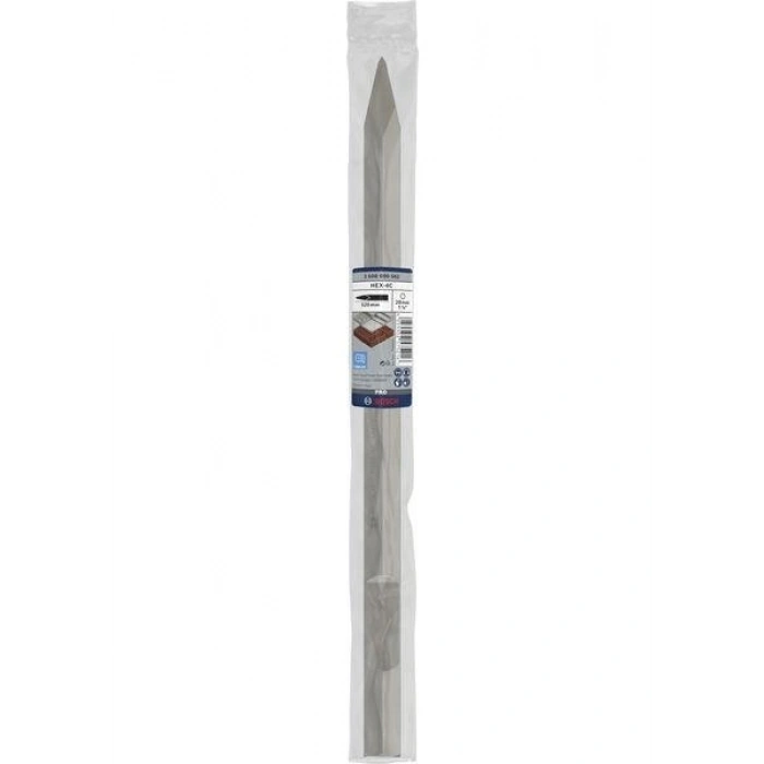 Pro Hex-4c Sivri Keski 28 Mm, 28X520 mm