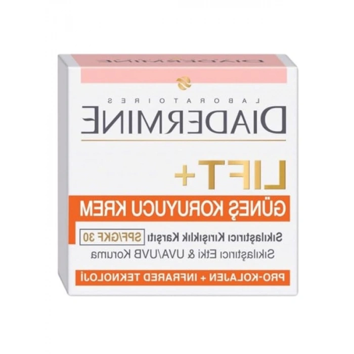 Pro-Kolajen ve Hyaluron İçeren Krem, 50 ml