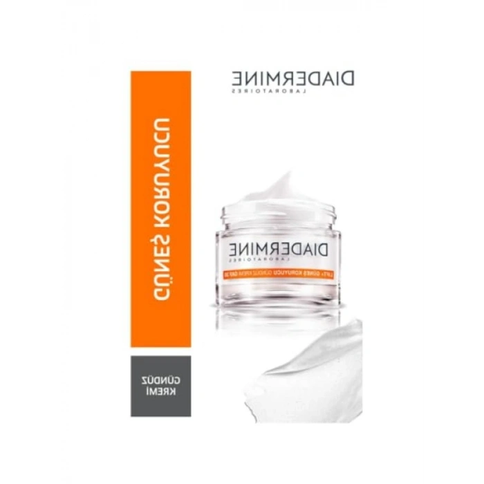 Pro-Kolajen ve Hyaluron İçeren Krem, 50 ml