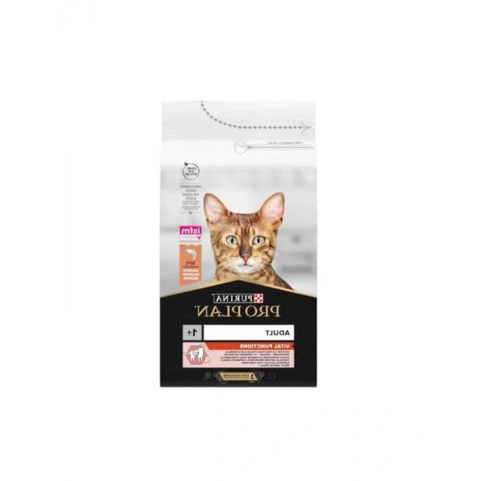 Pro Plan Adult Somonlu Yetişkin Kuru Kedi Maması 1,5Kg