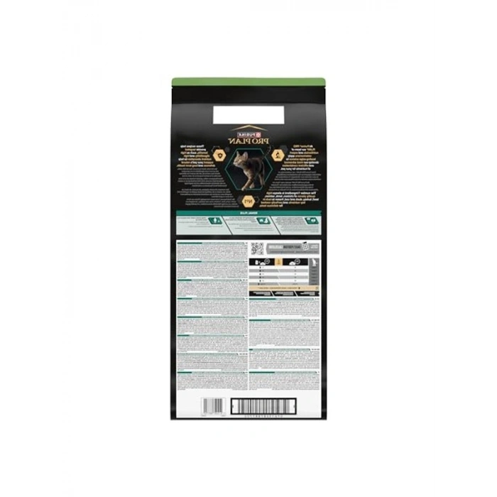 Pro Plan Kısırlaştırılmış Kediler için Hindili Kuru Mama 14kg