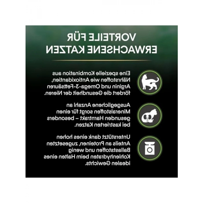 Pro Plan Live Clear Yetişkin Kısırlaştırılmış Kedi Maması Hindi Etli 7 kg