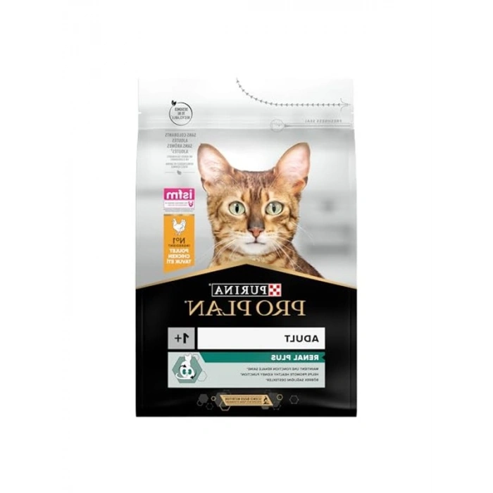 Pro Plan Original Tavuklu Kuru Kedi Maması 3 Kg