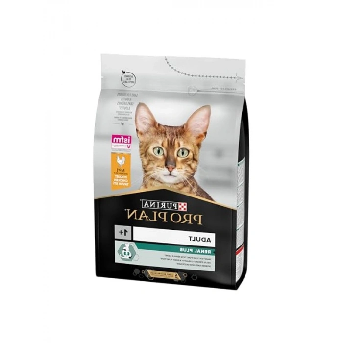 Pro Plan Original Tavuklu Kuru Kedi Maması 3 Kg