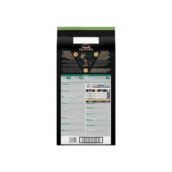 PRO PLAN Sterilised Somonlu Kuru Kedi Maması 10 kg +2 kg Hediye