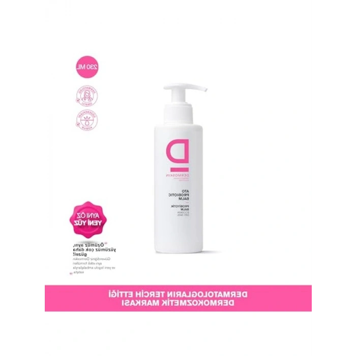 Probiyotik Balm 200 ml 1 Paket