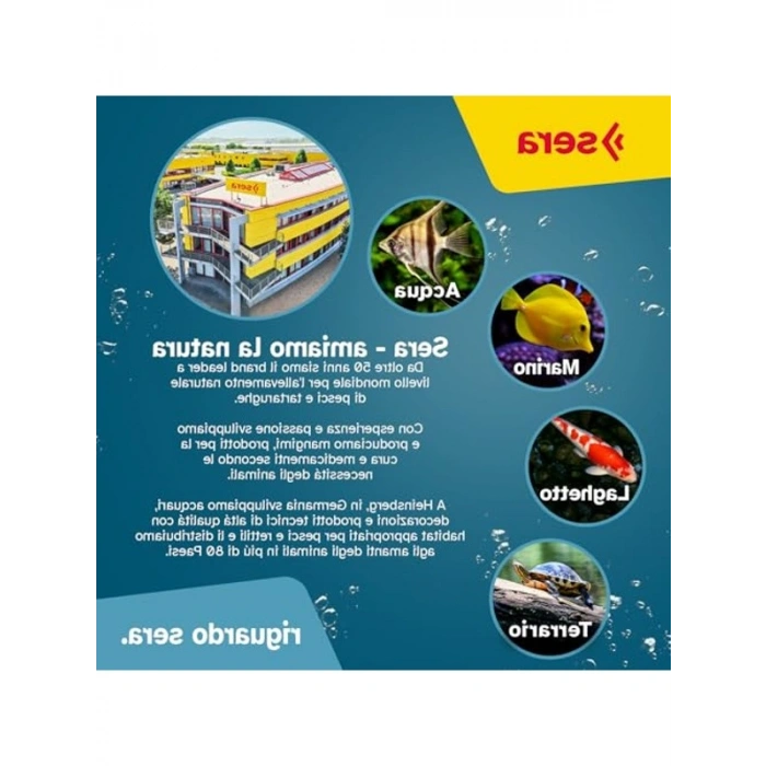 Probiyotik Discus Büyüme Gıdası, 10.000 ml