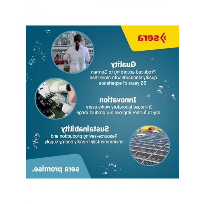 Probiyotik Discus Büyüme Gıdası, 10.000 ml