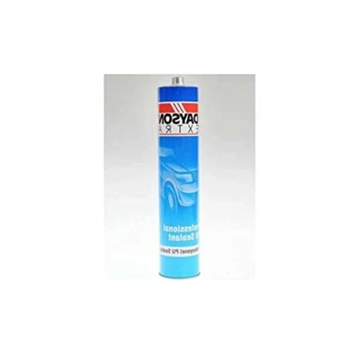 Professional PU Sealant, Siyah Renk ile Güçlü Yapıştırma Özelliği