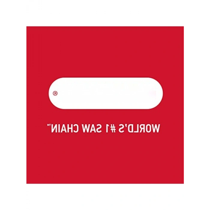 Profesyonel 20 inç PowerCut Zincir, 0.325 Diş Aralığı