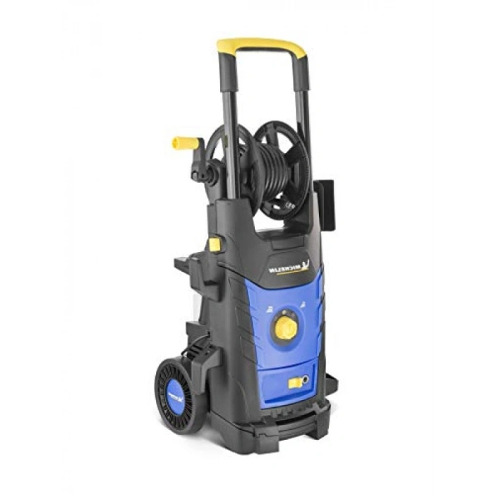 Profesyonel 2500W Basınçlı Yıkama Makinesi, 170 Bar Su Basıncı