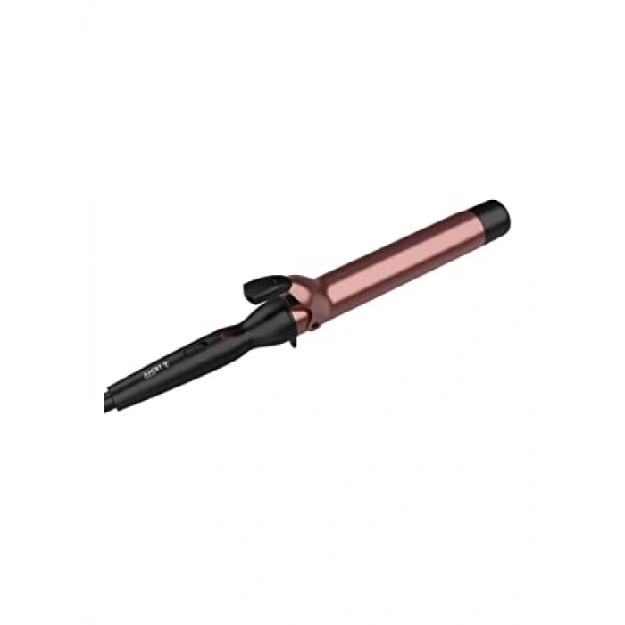 Profesyonel 38 mm Bronz Saç Maşası