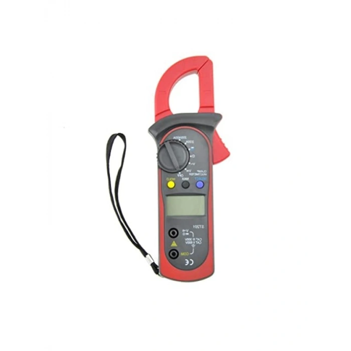 Profesyonel 400A Pensampermetre Ölçüm Aleti