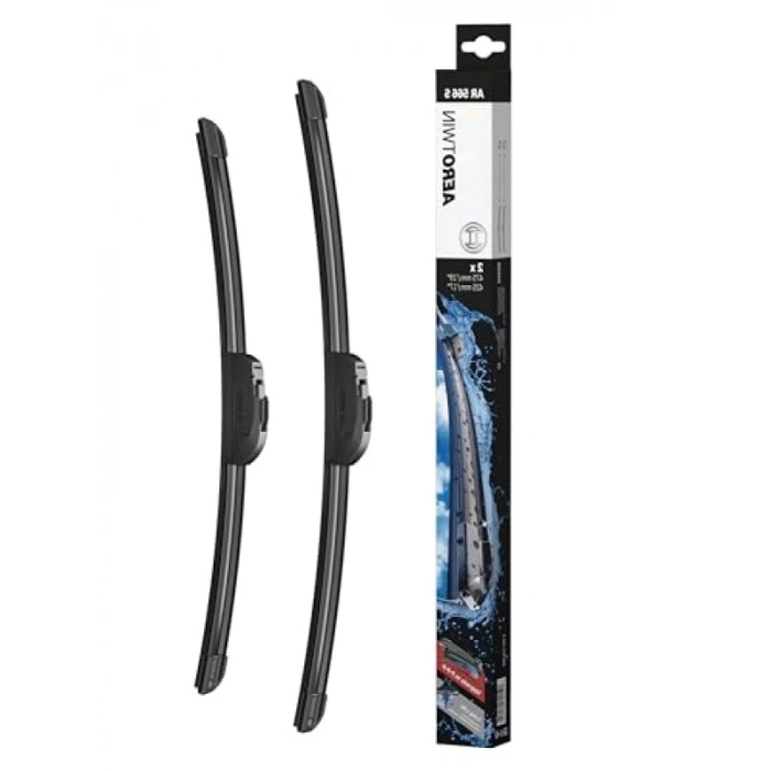 Profesyonel Aerotwin Silecek Seti [475/425 mm]