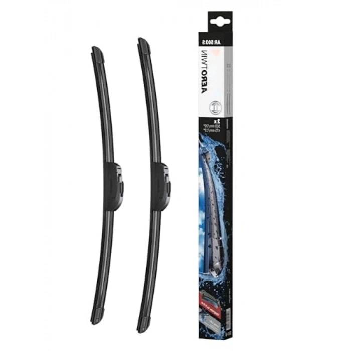 Profesyonel Aerotwin Silecek Seti [500/475 mm]