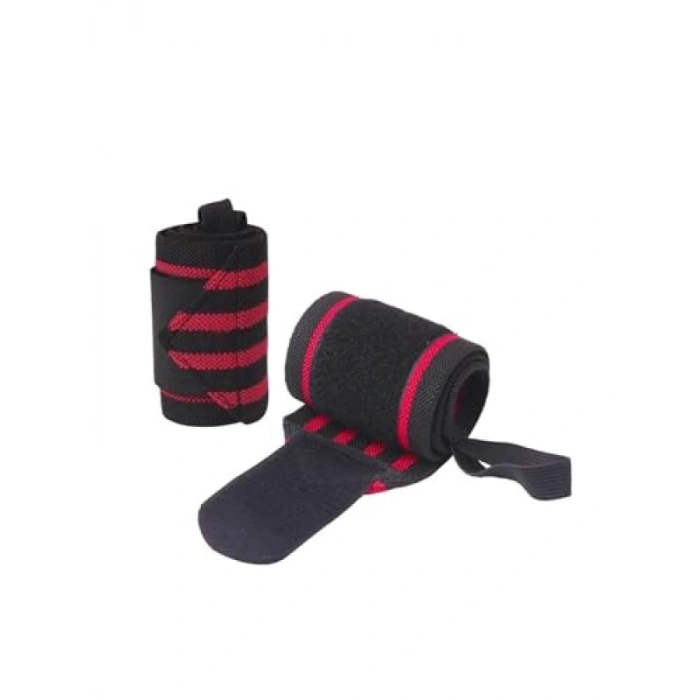 Profesyonel Ağırlık Bileklik, Bilek Koruyucusu, Tek Boyut