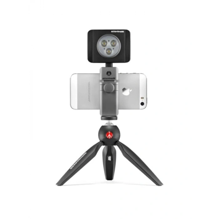 Profesyonel Akıllı Telefon Klipsi - Uzun Ömürlü ve Dayanıklı