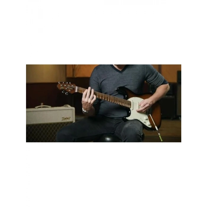 Profesyonel Akustik Gitar İçin Extra Hafif Tel Seti - 10-50 Kalınlık