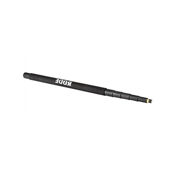 Profesyonel Aluminyum BoomPole, Uzun Kullanım için Tasarlanmış