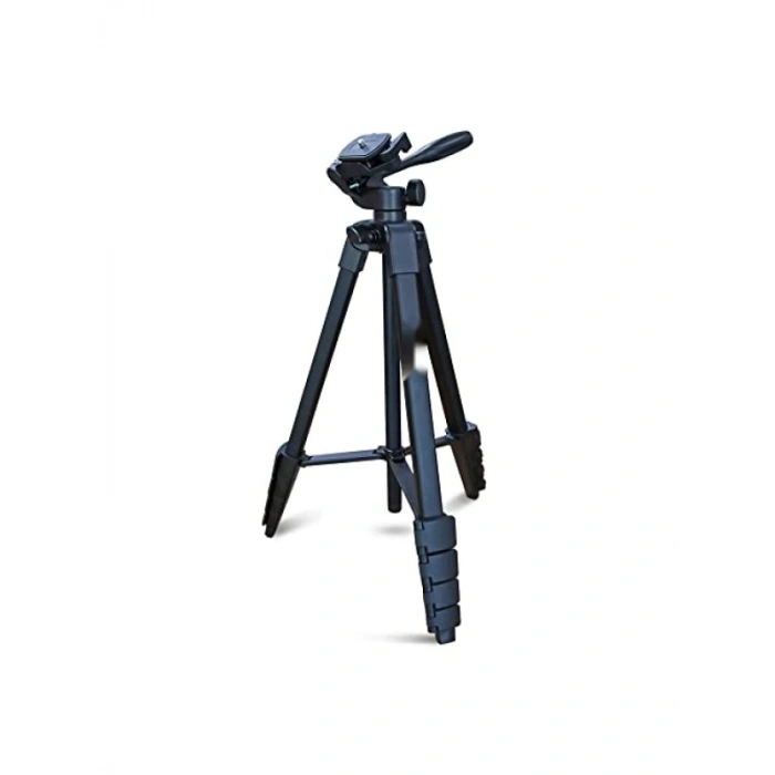 Profesyonel Alüminyum Lazer Tripod - 160cm Su Terazili