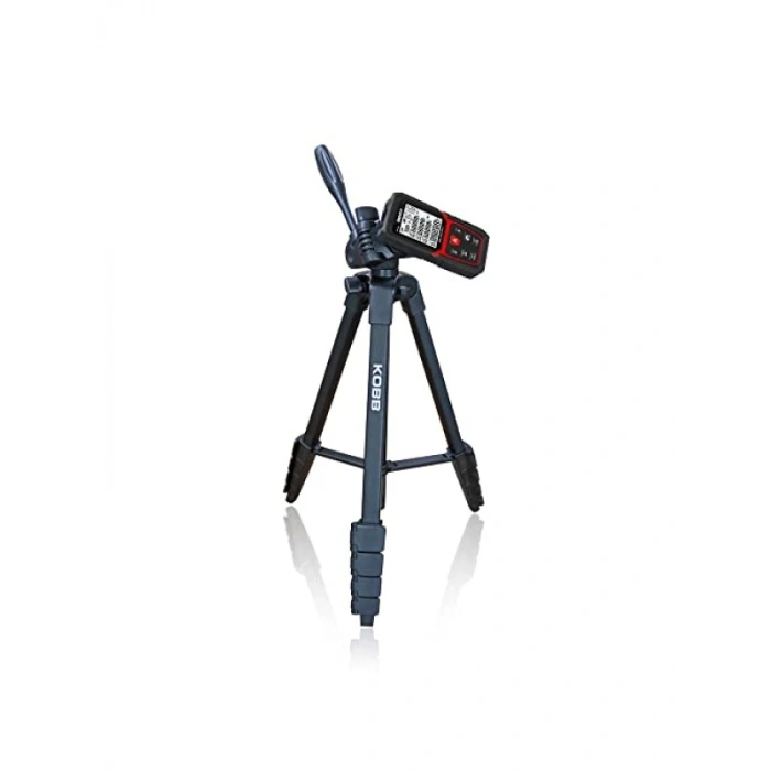 Profesyonel Alüminyum Lazer Tripod - 160cm Su Terazili