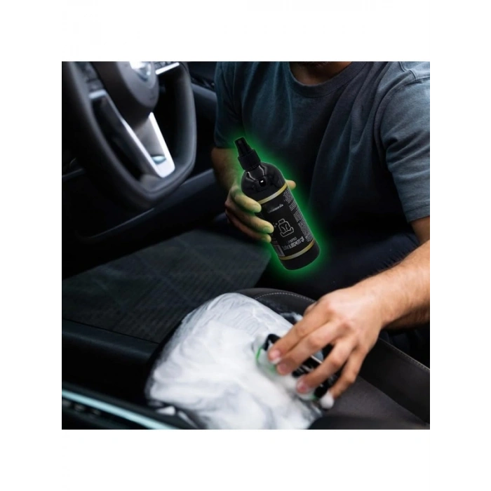 Profesyonel Araba İç Temizleyici Sprey - 410 ML