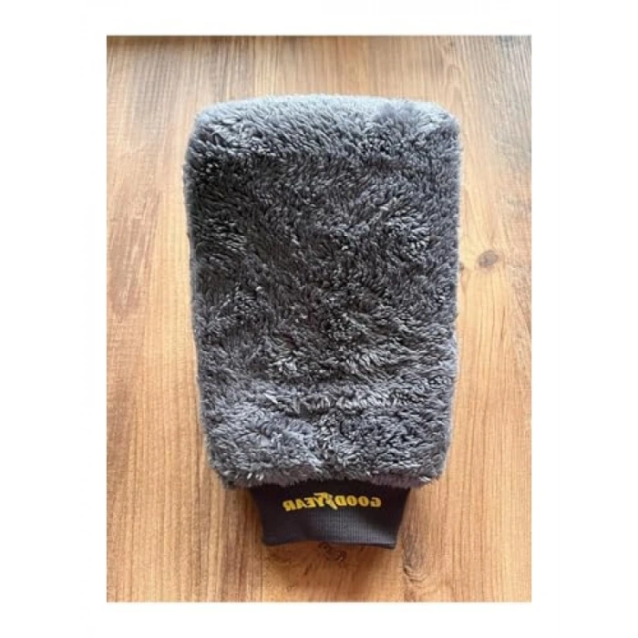 Profesyonel Araç Yıkama Eldiveni, Uzun Ömürlü ve Yumuşak