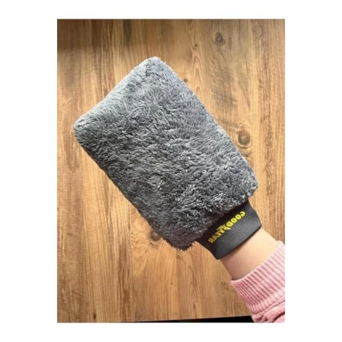 Profesyonel Araç Yıkama Eldiveni, Uzun Ömürlü ve Yumuşak