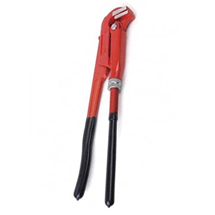 Profesyonel Ayarlı Boru Anahtarı - 1 inç