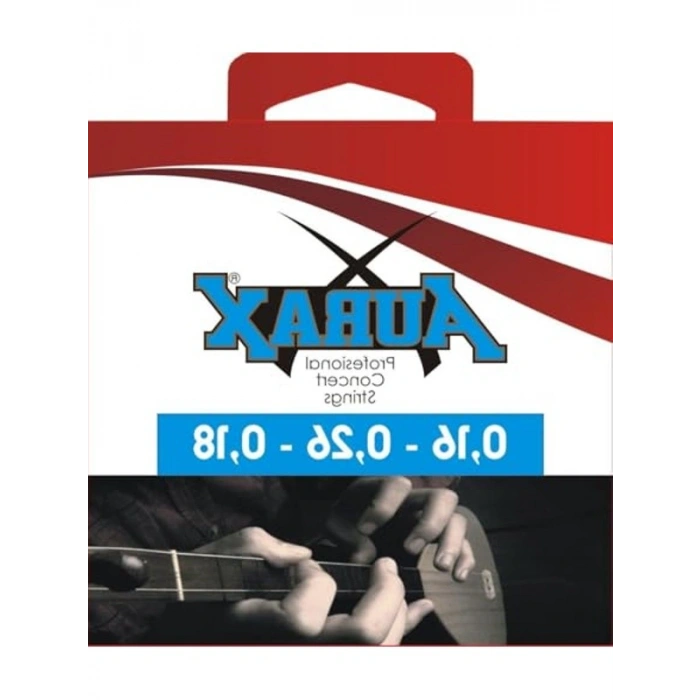 Profesyonel bağlama teli, 016 kalınlık ile müzik deneyimi